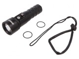 Lanternă Subacvatică LED D26 WHALE 1100lm