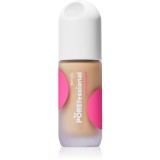 Benefit The POREfessional Foundation make-up lichid stralucitor cu niacinamidă culoare 7N Savvy 30 ml