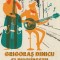 Grigoras Dinicu si Bucurestii Lautarilor De Altadata, George Sbarcea - Editura Paul Editions