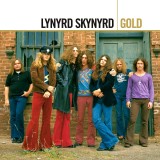 Lynyrd Skynyrd Gold remastered (2cd)