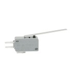 Microintrerupator 1 circuit 16(4)A-250V ON-(OFF) cu lamela 55mm, Oem