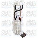 MEAT &amp; DORIA 76962 Sistem alimentare cu combustibil