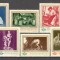 Romania.1967 Pictura din Galeria Nationala ZR.264