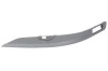 Bandou bara protectie Volvo S80 (Ts/Xt), 05.1998-04.2006, Fata, partea Dreapta, Aftermarket, Rapid