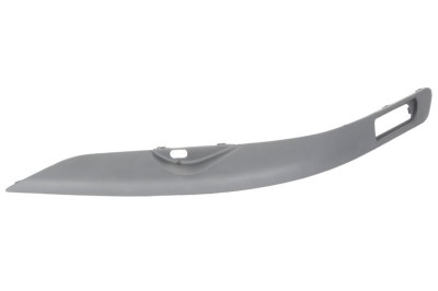 Bandou bara protectie Volvo S80 (Ts/Xt), 05.1998-04.2006, Fata, partea Dreapta, Aftermarket foto