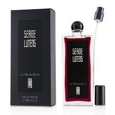 Serge Lutens, La Fille de Berlin, Apă de parfum, Unisex, 50 ml foto