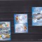ROMANIA 2005 L.P.1697c EVENIMENTE ONU ,TETE - BECHE, MNH.