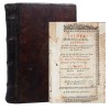 Apostol Rom&acirc;nă Buzău 1743 Carte Veche Bibliofilie, Editie Ioan Stoicovici, Gravuri, Tipar Chirilic, Mihai Racovita