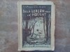 DELA LEAGAN PANA LA MORMANT. ROMAN de N. RADULESCU - NIGER 1925