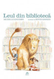 Cumpara ieftin Leul din bibliotecă