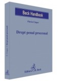 Drept penal procesual - Flaviu Ciopec
