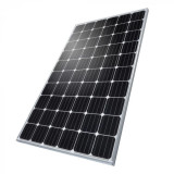 Panou solar fotovoltaic, Pikcell Solar, monocristalin, 330 W, 60 celule