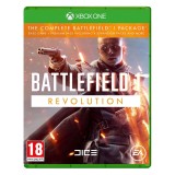 Battlefield 1 Revolution Edition XBOX ONE