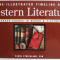 THE ILLUSTRATED TIMELINE OF WESTERN LITERATURE , A CRASH COURSE IN WORDS and PICTURES by CAROL STRICKLAND , 2007