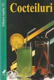 Carte Cocteiluri, Autor Elisabeth Meyer zu Stieghorst, Editura Aquila, Aparitie 1998, 63 pagini, 13x20cm, Limba romana, Brosata