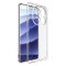 BestCase&reg; Husa Clear Silicon pentru Xiaomi Redmi Note 14 Pro Plus, Transparent
