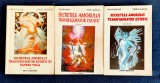 Secretele amorului transfigurativ extatic in Tantra Yoga - N. Douglas P. Slinger