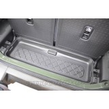 Tava portbagaj Guardliner dedicata Suzuki Jimny II (GJ)