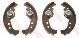 Set saboti frana FIAT FIORINO Pick-up (146) (1988 - 2001) TRW GS8160