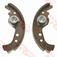 Set saboti frana FIAT PANDA (141A) (1980 - 2004) TRW GS8160