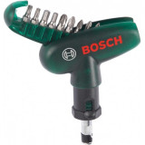 Cumpara ieftin Surubelnita buzunar+biti, Bosch