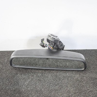 Oglinda retrovizoare interioară BMW 5 F10 2010 OEM: E11025891,E11015891,GNTX-480 10696439 foto