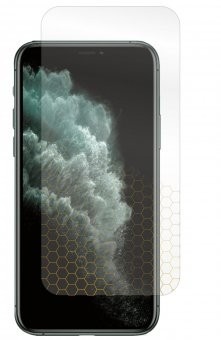 Folie pentru iPhone 11 Pro Max, Ultra-Rezistentă, Claritate Cristalină, Aplicare Ușoară foto