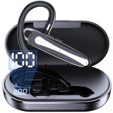Cumpara ieftin Casca profesionala NYTRO Legend K530, Multi Point, Noise cancelling + Dock incarcare