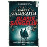 Glasul sangelui - Robert Galbraith