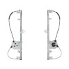 Macara geam Fiat Doblo (152/263), 2010-2018, Opel Combo D (X12), 2011-12.2018, usa fata stanga electrica, fara motoras, 46751439; 46810619; 46810677;