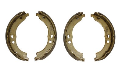 Saboti frana SRL S72-1101, Spate foto