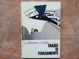 TRASEE SI TERASAMENTE de S. DOROBANTU, C. PAUCA , 1979
