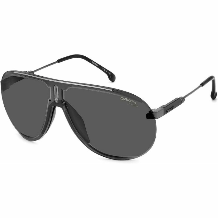 Ochelari de Soare Bărbați Carrera SUPERCHAMPION-V81992K &Oslash; 99 mm