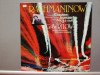 Rachmaninov – Piano Concerto no 3 (1981/Ariola/Holland) - Vinil/Vinyl/NM+, Clasica