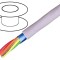 Cablu EcoCable Mini neecranat 30,5m