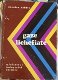 GAZE LICHEFIATE-NICOLAE BALDEA