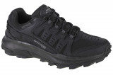 Pantofi de trekking Skechers Equalizer 5.0 Trail-Solix 237501-BBK negru