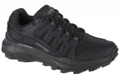 Pantofi de trekking Skechers Equalizer 5.0 Trail-Solix 237501-BBK negru foto