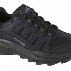 Pantofi de trekking Skechers Equalizer 5.0 Trail-Solix 237501-BBK negru