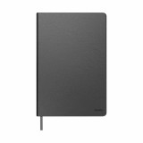 Agenda A5 Scrikss Premium Black Teramo