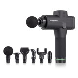 Pistol de masaj inSPORTline Rondys,