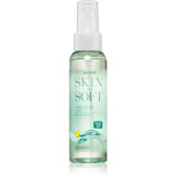 Cumpara ieftin Avon Skin So Soft ulei de jojoba Spray Travel Size 100 ml