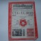 Program UTA Arad - F.C. Arges Pitesti, 18 noiembrie 1981-1982