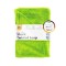 Prosop auto ultra absorbant Chemicalworkz Shark Twisted Loop Towel, 1400GSM verde 60x40 cm