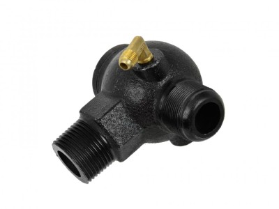 Supapă unidirecțională pentru compresor 200L V06./8, GEKO C00355 foto