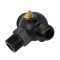 Supapă unidirecțională pentru compresor 200L V06./8, GEKO C00355