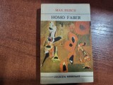 Homo Faber de Max Frisch