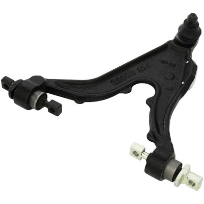 Brat suspensie roata SRLine Polonia 907037-1 272273; 272326; 272336; 8628493; 8628497; 9140976; 9186730; 9492291; 9492532; 9492673; 9492916 foto