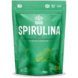 Spirulina BIO sub forma de pulbere, gramaj mare Iswari