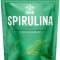 Spirulina BIO sub forma de pulbere, gramaj mare Iswari